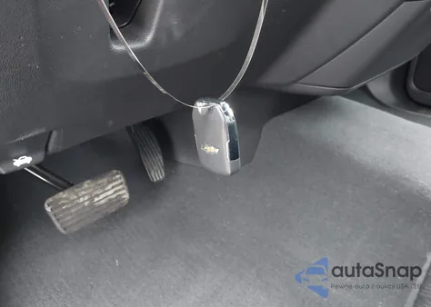 2022 Chevrolet Silverado 1500 Ltd 4Wd Short Bed Lt With 2Fl z USA, uszkodzony, nr VIN 1GCPYJEK3NZ114486